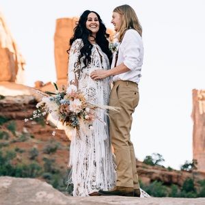 Meet your Posher, Lacey